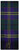 Irish Tartan Plaid Scarf County Kilkenny 100% Lambswool