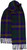 Irish Tartan Plaid Scarf County Kilkenny 100% Lambswool