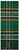 Irish Tartan Plaid Scarf National Tartan 100% Lambswool