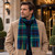 Cashmere Clan Scarf Smith Modern