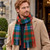 Cashmere Clan Scarf Wilson Ancient