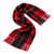 Cashmere Clan Scarf Wallace Modern