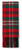 Cashmere Clan Scarf Scott Red Modern