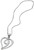 Pendant Crafted In Sterling Silver Open Celtic Swirl Design Heart Pendant Crafted In Sterling Silver Open Celtic Swirl Design Heart