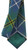 Mens Neck Tie Turnbull Hunting Ancient Tartan Lightweight Scottish Clan Tie