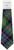Mens Neck Tie Watson Ancient Tartan Lightweight Scottish Clan Tie Mens Neck Tie Watson Ancient Tartan Lightweight Scottish Clan Tie