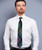 Mens Neck Tie Watson Ancient Tartan Lightweight Scottish Clan Tie