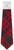 Mens Neck Tie Ross Red Modern Tartan Lightweight Scottish Clan Tie Mens Neck Tie Ross Red Modern Tartan Lightweight Scottish Clan Tie