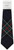 Mens Neck Tie Colquhoun Modern Tartan Lightweight Scottish Clan Tie Mens Neck Tie Colquhoun Modern Tartan Lightweight Scottish Clan Tie