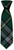 Mens Neck Tie Cape Breton Canadian Tartan Lightweight Scottish Clan Tie