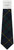 Mens Neck Tie MacLeod Of Harris Modern Tartan Lightweight Scottish Clan Tie