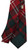 Mens Neck Tie Nisbet Modern Tartan Lightweight Scottish Clan Tie