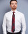 Mens Neck Tie Stewart Of Appin Modern Tartan Lightweight Scottish Clan Tie
