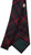 Mens Neck Tie Buchan Modern Tartan Lightweight Scottish Clan Tie
