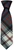 Mens Neck Tie MacDonald Dress Ancient Tartan Lightweight Scottish Clan Tie