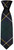 Mens Neck Tie MacAlpine Modern Tartan Lightweight Scottish Clan Tie Mens Neck Tie MacAlpine Modern Tartan Lightweight Scottish Clan Tie