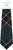 Mens Neck Tie MacAlpine Modern Tartan Lightweight Scottish Clan Tie Mens Neck Tie MacAlpine Modern Tartan Lightweight Scottish Clan Tie