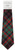 Mens Neck Tie Buchan Ancient Tartan Lightweight Scottish Clan Tie Mens Neck Tie Buchan Ancient Tartan Lightweight Scottish Clan Tie