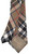 Mens Neck Tie Thomson Camel Modern Tartan Lightweight Scottish Clan Tie