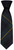 Mens Neck Tie Gordon Clan Modern Tartan Lightweight Scottish Clan Tie