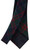 Mens Neck Tie Stewart Of Appin Hunting Modern Tartan Lightweight Scottish Clan Tie