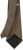 Mens Neck Tie Minto Check Lightweight Scottish Clan Tie