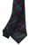 Mens Neck Tie Galbraith Modern Tartan Lightweight Scottish Clan Tie