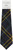 Mens Neck Tie Weir Modern Tartan Lightweight Scottish Clan Tie Mens Neck Tie Weir Modern Tartan Lightweight Scottish Clan Tie