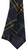 Mens Neck Tie Weir Modern Tartan Lightweight Scottish Clan Tie