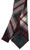 Mens Neck Tie MacDonald Dress Modern Tartan Lightweight Scottish Clan Tie