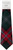 Mens Neck Tie National Modern Tartan Lightweight Scottish Clan Tie