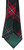 Mens Neck Tie National Modern Tartan Lightweight Scottish Clan Tie