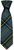 Mens Neck Tie MacMillan Hunting Ancient Tartan Lightweight Scottish Clan Tie