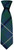 Mens Neck Tie Douglas Ancient Tartan Lightweight Scottish Clan Tie