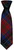 Mens Neck Tie Hay And Leith Modern Tartan Lightweight Scottish Clan Tie