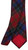 Mens Neck Tie Hay And Leith Modern Tartan Lightweight Scottish Clan Tie