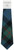 Mens Neck Tie Gunn Ancient Tartan Lightweight Scottish Clan Tie