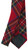 Mens Neck Tie Stewart Royal Modern Tartan Lightweight Scottish Clan Tie