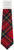 Mens Neck Tie Stewart Royal Modern Tartan Lightweight Scottish Clan Tie