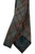 Mens Neck Tie Kennedy Weathered Tartan Lightweight Scottish Clan Tie