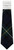 Mens Neck Tie Campbell of Louden Modern Tartan Lightweight Scottish Clan Tie