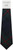 Mens Neck Tie MacKinlay Modern Tartan Lightweight Scottish Clan Tie
