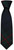 Mens Neck Tie MacKinlay Modern Tartan Lightweight Scottish Clan Tie