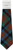 Mens Neck Tie MacDuff Hunting Ancient Tartan Lightweight Scottish Clan Tie