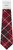 Mens Neck Tie MacDougall Modern Tartan Lightweight Scottish Clan Tie Mens Neck Tie MacDougall Modern Tartan Lightweight Scottish Clan Tie