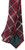 Mens Neck Tie MacDougall Modern Tartan Lightweight Scottish Clan Tie