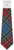 Mens Neck Tie MacBeth Ancient Tartan Lightweight Scottish Clan Tie Mens Neck Tie MacBeth Ancient Tartan Lightweight Scottish Clan Tie
