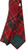 Mens Neck Tie Munro Modern Tartan Lightweight Scottish Clan Tie