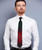 Mens Neck Tie Roxburgh Modern Tartan Lightweight Scottish Clan Tie Mens Neck Tie Roxburgh Modern Tartan Lightweight Scottish Clan Tie