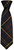 Mens Neck Tie MacMillan Hunting Modern Tartan Lightweight Scottish Clan Tie